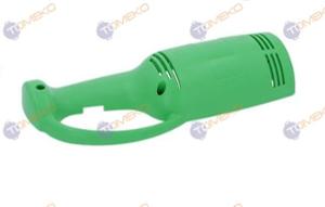 Корпус ляв за пасатор FIMAR MX25 - spareparts.tomeko.bg Корпус ляв за пасатор FIMAR MX25