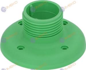 Фланец за пасатор FIMAR MX25 - spareparts.tomeko.bg Фланец за пасатор FIMAR MX25