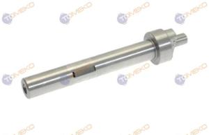 Ос за зъбни колела на месомелачка TR8/D - spareparts.tomeko.bg Ос за зъбни колела на месомелачка TR8/D