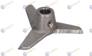 Нож с 3 остриета за миксер-пасатор MX25/ FM3 - spareparts.tomeko.bg Нож с 3 остриета за миксер-пасатор MX25/ FM3