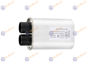 Кондензатор 1.05MF, 50Hz - spareparts.tomeko.bg Кондензатор 1.05MF, 50Hz