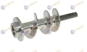 Шнек за месомелачка TR32 UNGER - spareparts.tomeko.bg Шнек за месомелачка TR32 UNGER