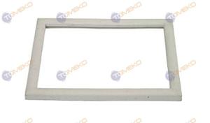 Уплътнение за вратичка на картофобелачка - spareparts.tomeko.bg Уплътнение за вратичка на картофобелачка