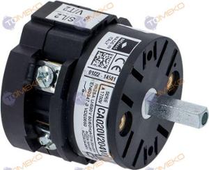 Ключ за кафемелачка Fiorenzato - spareparts.tomeko.bg Ключ за кафемелачка Fiorenzato