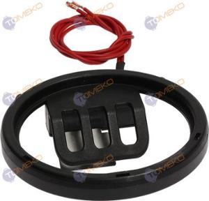 Комплект микропревключател за дозатор F5 - spareparts.tomeko.bg Комплект микропревключател за дозатор F5