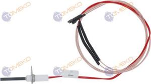 Свещ за пиезо запалака WR 768G213 за PMRIG510 - spareparts.tomeko.bg Свещ за пиезо запалака WR 768G213 за PMRIG510