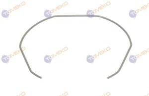 Скоба за портафилтър TS - spareparts.tomeko.bg Скоба за портафилтър TS