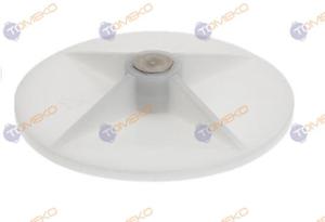 Пластмасова шайба на бъркалката - spareparts.tomeko.bg Пластмасова шайба на бъркалката