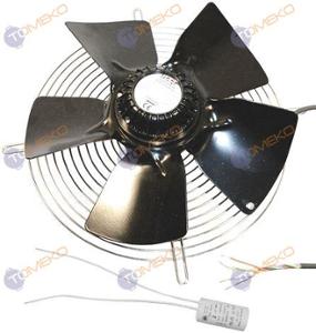 Мотор комплект за шоков охладител BCB05/05P - spareparts.tomeko.bg Мотор комплект за шоков охладител BCB05/05P