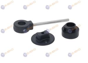 Комплект mini за закрепване на душ батерия към стена - spareparts.tomeko.bg Комплект mini за закрепване на душ батерия към стена