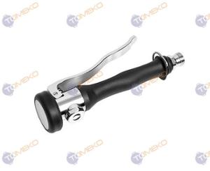 Ръкохватка Premium за душ батерия, черна - spareparts.tomeko.bg Ръкохватка Premium за душ батерия, черна