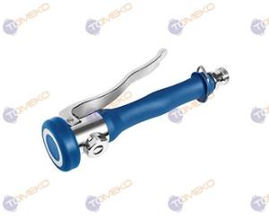 Ръкохватка Premium за душ батерия, синя - spareparts.tomeko.bg Ръкохватка Premium за душ батерия, синя