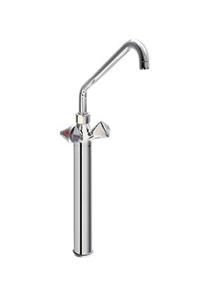 Батерия стояща за топъл блок OLIMPO H=680 мм, C лебедка - spareparts.tomeko.bg Батерия стояща за топъл блок OLIMPO H=680 мм, C лебедка