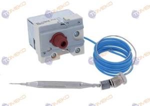 Термостат защитен 255°C - spareparts.tomeko.bg Термостат защитен 255°C
