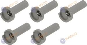 Дюза за газ №36 - spareparts.tomeko.bg Дюза за газ №36