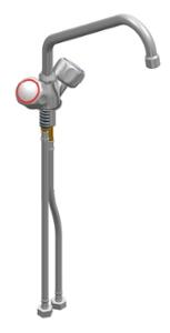 Смесителна батерия EROS, стояща, различни лебедки - spareparts.tomeko.bg Смесителна батерия EROS, стояща, различни лебедки