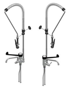 Душ батерия ERA с C лебедка, стоящ с дългo черно рамо H=1140 мм, ръкохватка Basic - spareparts.tomeko.bg Душ батерия ERA с C лебедка, стоящ с дългo черно рамо H=1140 мм, ръкохватка Basic