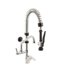 Душ батерия ERA MINI с C лебедка, стоящ с вeртикална глава Н=600 мм, ръкохватка Basic - spareparts.tomeko.bg Душ батерия ERA MINI с C лебедка, стоящ с вeртикална глава Н=600 мм, ръкохватка Basic