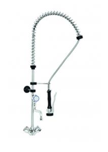 Душ батерия ERA с S лебедка, стоящ с кранове Н=1110 мм, ръкохватка Premium - spareparts.tomeko.bg Душ батерия ERA с S лебедка, стоящ с кранове Н=1110 мм, ръкохватка Premium