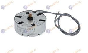 Мотор за програматор на KROMO HOOD 110 L, 230V 50Hz - spareparts.tomeko.bg Мотор за програматор на KROMO HOOD 110 L, 230V 50Hz