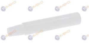 Щифт за вратата на Icematic CS - spareparts.tomeko.bg Щифт за вратата на Icematic CS