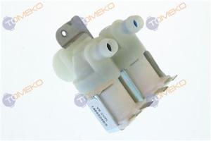 Магнет вентил двупътен за Icematic CS20/25/30/40, 230V, 50Hz - spareparts.tomeko.bg Магнет вентил двупътен за Icematic CS20/25/30/40, 230V, 50Hz