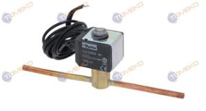 Клапан за топла газ, PARKER - spareparts.tomeko.bg Клапан за топла газ, PARKER