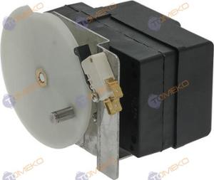 Мотор-редуктор комплект за перките на ледогенерартор E25 - spareparts.tomeko.bg Мотор-редуктор комплект за перките на ледогенерартор E25