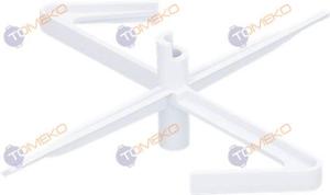 Перка външна за ледогенератор E25 - spareparts.tomeko.bg Перка външна за ледогенератор E25