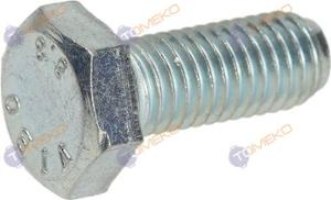 Болт за ледогенератор F125 - spareparts.tomeko.bg Болт за ледогенератор F125