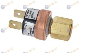 Пресостат за Icematic CS20/25 - spareparts.tomeko.bg Пресостат за Icematic CS20/25