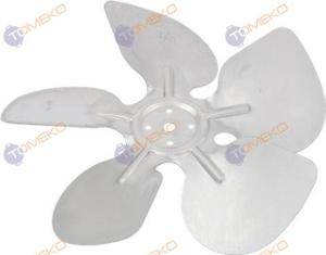 Перка за вентилатор на Icematic Е25 - spareparts.tomeko.bg Перка за вентилатор на Icematic Е25