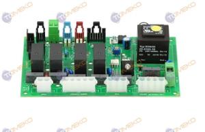 Платка за ледогенератор М132 WXF - spareparts.tomeko.bg Платка за ледогенератор М132 WXF