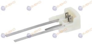 Сензор за нивото на водата на ледогенератор М132 WXF - spareparts.tomeko.bg Сензор за нивото на водата на ледогенератор М132 WXF