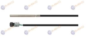 Сензор на кондензатора на ледогенератор М132 WXF - spareparts.tomeko.bg Сензор на кондензатора на ледогенератор М132 WXF