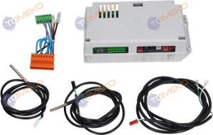 Платка за ледогенератор F80WC - spareparts.tomeko.bg Платка за ледогенератор F80WC