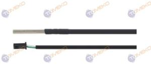 Сензор за изпарител на ледогенератор F80W - spareparts.tomeko.bg Сензор за изпарител на ледогенератор F80W