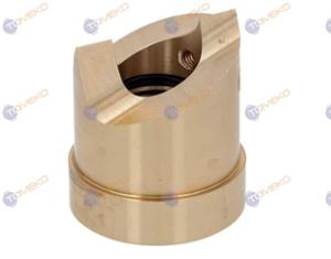 Нож и лагер в комплект за ледогенератор F200A - spareparts.tomeko.bg Нож и лагер в комплект за ледогенератор F200A