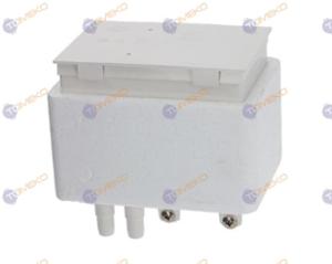 Поплавък комплект за ледогенератор F200A - spareparts.tomeko.bg Поплавък комплект за ледогенератор F200A