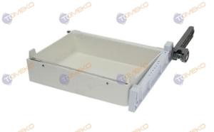 Вана за водата за ледогенератор, различни модели - spareparts.tomeko.bg Вана за водата за ледогенератор, различни модели