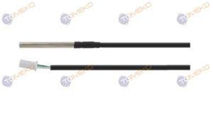 Сензор на кондензатора на ледогенератор F80C - spareparts.tomeko.bg Сензор на кондензатора на ледогенератор F80C