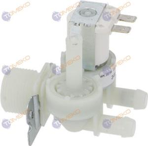 Магнет вентил за ледогенератор Icematic N50BIW - spareparts.tomeko.bg Магнет вентил за ледогенератор Icematic N50BIW