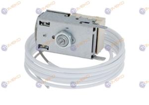 Термостат защитен за изпарителя за KS270W - spareparts.tomeko.bg Термостат защитен за изпарителя за KS270W