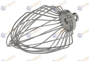 Приставка за разбиване за планетарен миксер Heavy Duty and Professional - spareparts.tomeko.bg Приставка за разбиване за планетарен миксер Heavy Duty and Professional