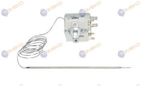 Термостат 320°C с ключ за котлон за палачинки CTCA7AA-KR - spareparts.tomeko.bg Термостат 320°C с ключ за котлон за палачинки CTCA7AA-KR