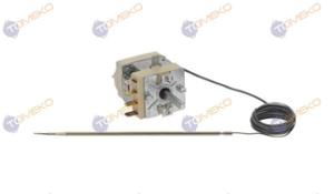 Термостат за гофретник  WECABA, WCAHA 100-350°C - spareparts.tomeko.bg Термостат за гофретник  WECABA, WCAHA 100-350°C