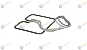 Нагревател за гофретник WECABA,WCAHA 900W/240V - spareparts.tomeko.bg Нагревател за гофретник WECABA,WCAHA 900W/240V