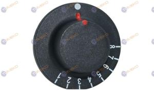 Ръкохватка за котлон за палачинки CGBIB - spareparts.tomeko.bg Ръкохватка за котлон за палачинки CGBIB