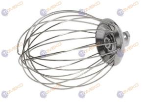 Приставка за разбиване за планетарен миксер PM7 - spareparts.tomeko.bg Приставка за разбиване за планетарен миксер PM7