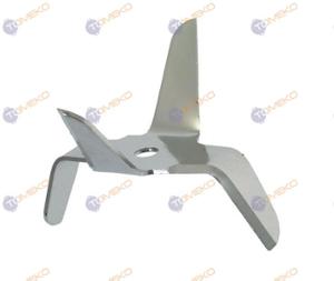 Нож за блендер "Tornado" - spareparts.tomeko.bg Нож за блендер "Tornado"